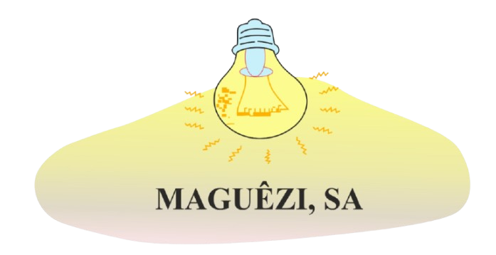 Maguêzi SA